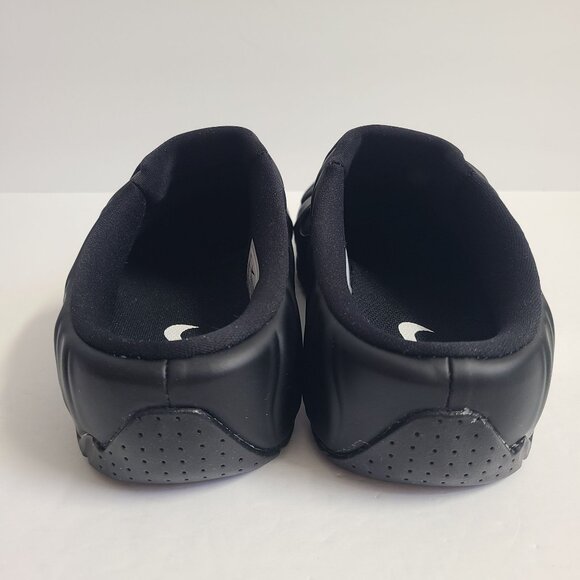 NEW Nike Clogposite Slippers Slides HJ4325-001 Size 8 Black main image 7